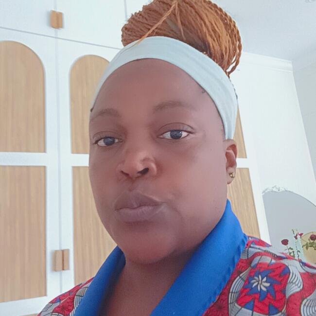 Nanny in Ballito: Mildred