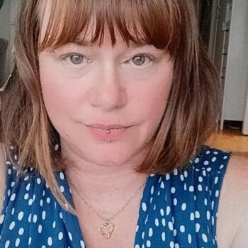 Baby-sitter in Montréal: Julie