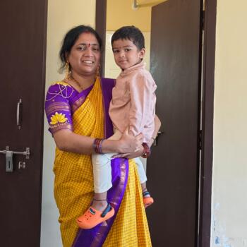 Babysitting job in Hyderabad: babysitting job Sivani