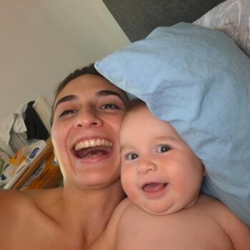 Babysitting job in Nea Makri: babysitting job Dimitra