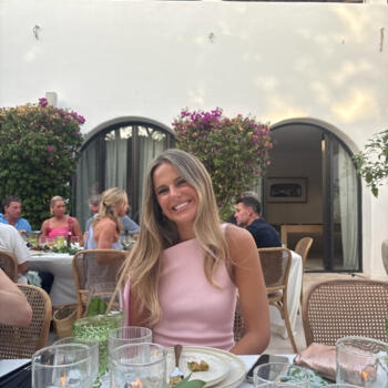 Babysitter in London: Lola