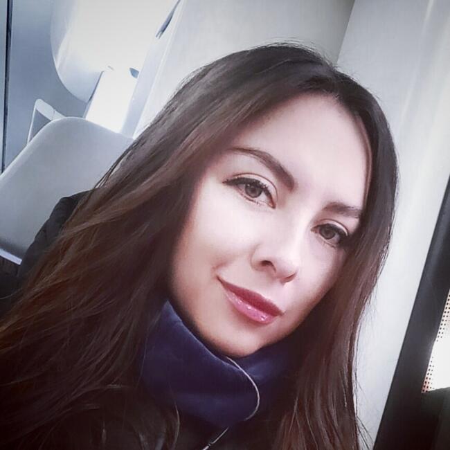 Babysitter in Ecatepec: Victoria