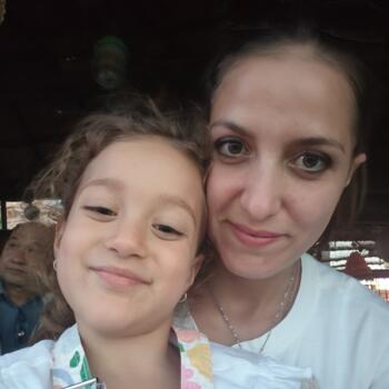 Babysitting job in Reggio Emilia: babysitting job Viviana
