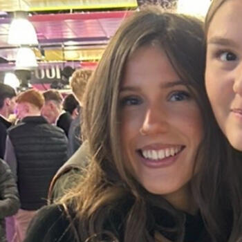 Babysitter in Dublin: Leah