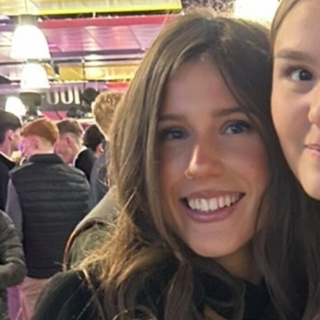 Babysitter in Dublin: Leah