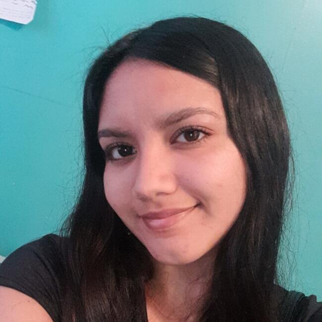 Babysitter in Coquimbo: Katherinne
