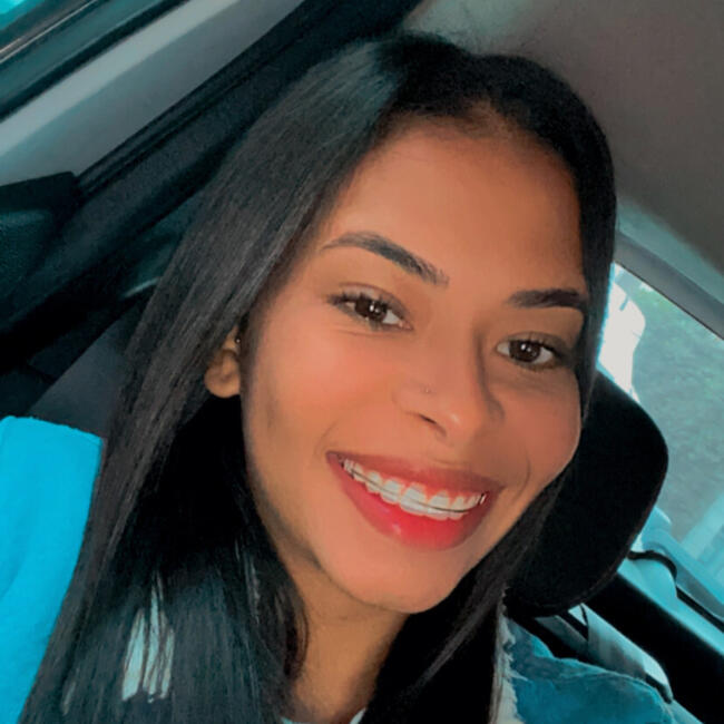 Babysitter in Guarulhos: Loranny
