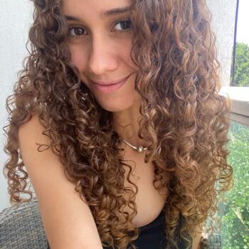 Babysitter in Benito Juarez: Maria Laura
