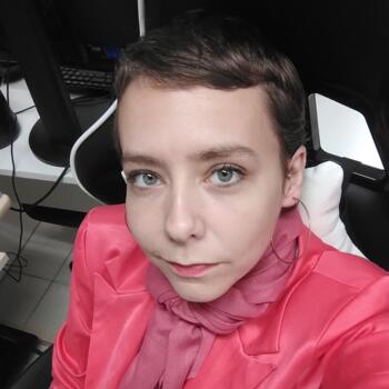 Babysitter Florianópolis: Gabriela