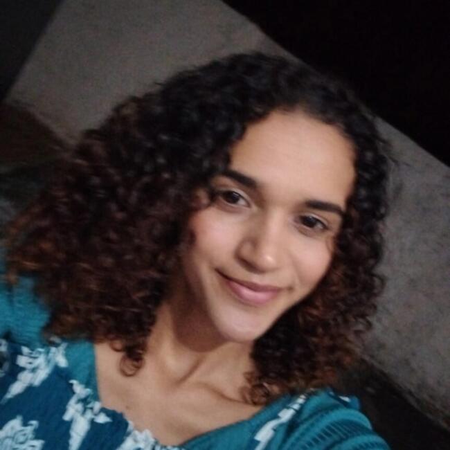 Babysitter in Imperatriz: Mykelly