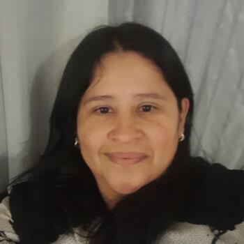 Babysitter in Buenos Aires: Cristina