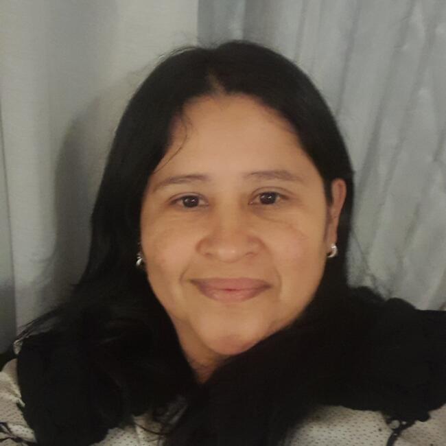 Babysitter in Buenos Aires: Cristina