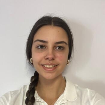 Niñera Jaén: Amalia Martinez Maldonado
