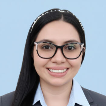 Babysitter Bucaramanga: Lisbeth