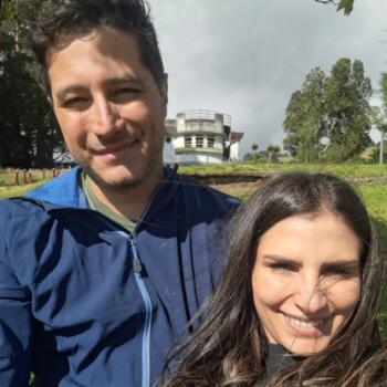 Babysitting job in Curridabat: babysitting job Evelyn