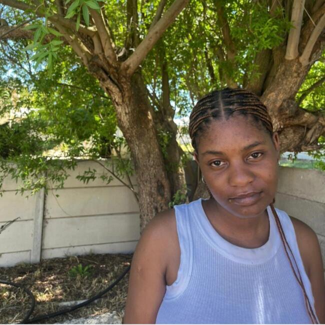Babysitter in Cape Town: Inam