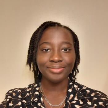 Babysitter in Edmonton: Abena