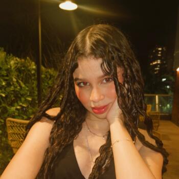 Babysitter in Goiânia: Ana Cristina