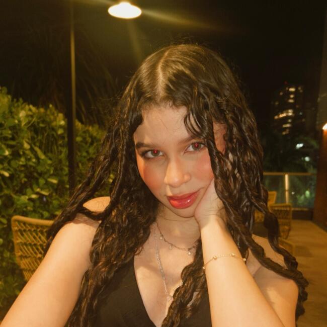 Babysitter in Goiânia: Ana Cristina