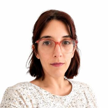 Canguro Gijón: Laura