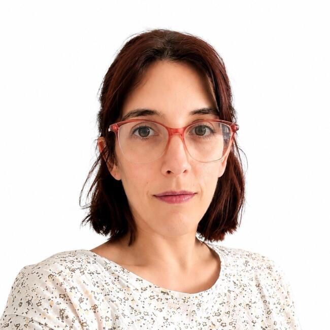 Babysitter in Gijón: Laura