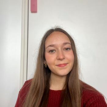 Babysitter in Salamanca: Amalia
