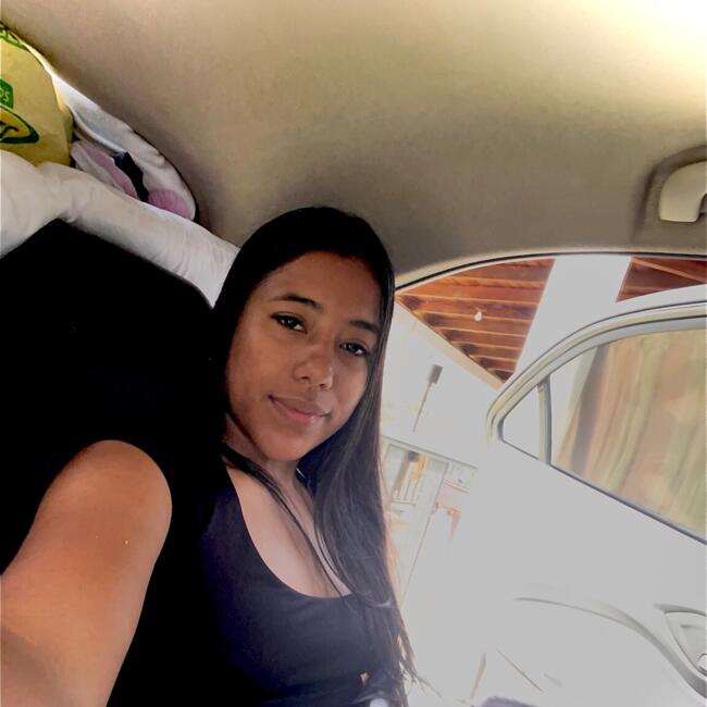 Babysitter in Yumbo: Marlen