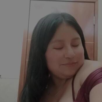Niñera en Quito: Lesli