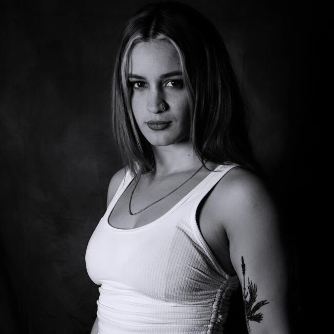 Babysitter in Fort Myers: Melissa