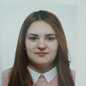 Babysitter in Mutxamel: Minerva