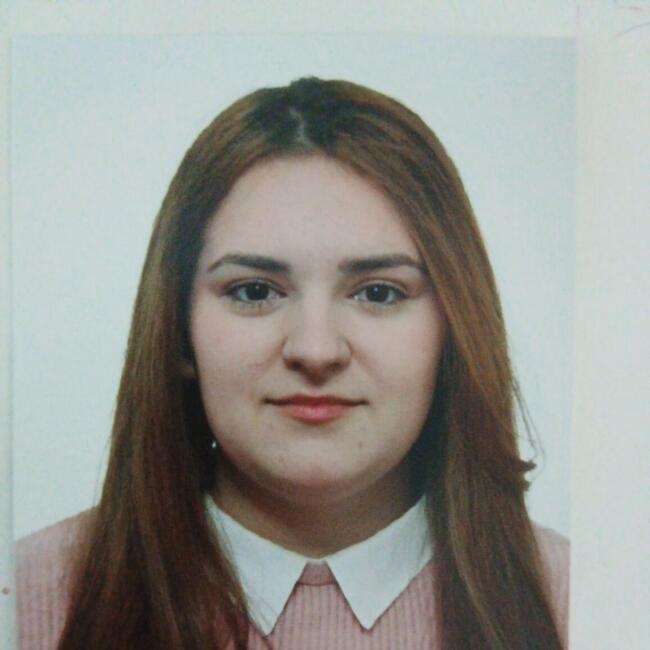 Babysitter in Mutxamel: Minerva