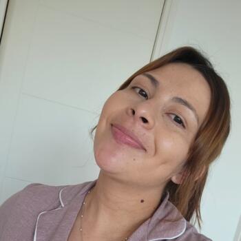 Babysitter in Iquique: Rebeca