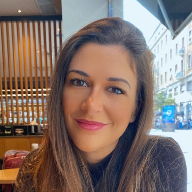 Lavoro per babysitter a Torino: Jessica