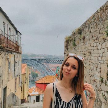 Babysitter Mafra: Maria