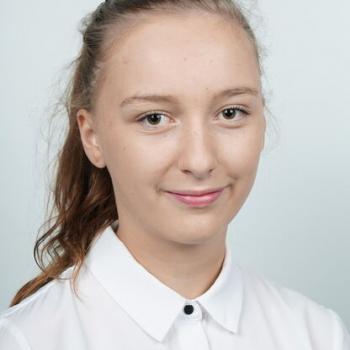Babysitter in Wil: Désirée