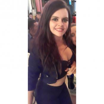 Emprego de babá em Contagem: Jéssica