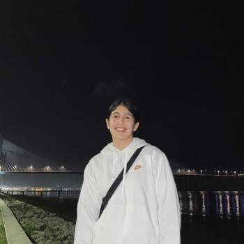 Babysitter Maceira (Sintra): Inês Miguel