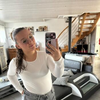 Baby-sitter Arvert: Carla