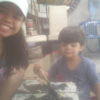Babysitter Bucaramanga: Yulitza