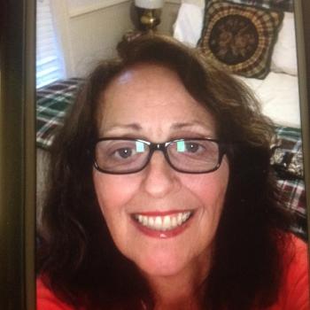 Nounou Welland: Brenda