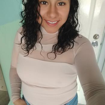 Babysitter Mexico City: Rosa