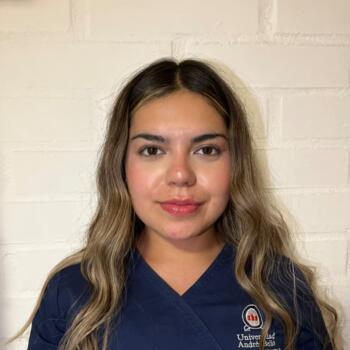 Niñera Rancagua: Almendra