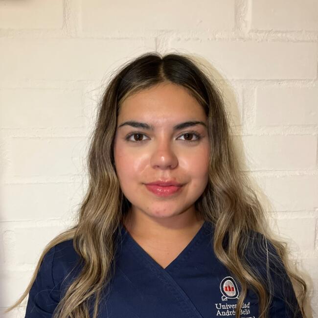 Niñera en Rancagua: Almendra