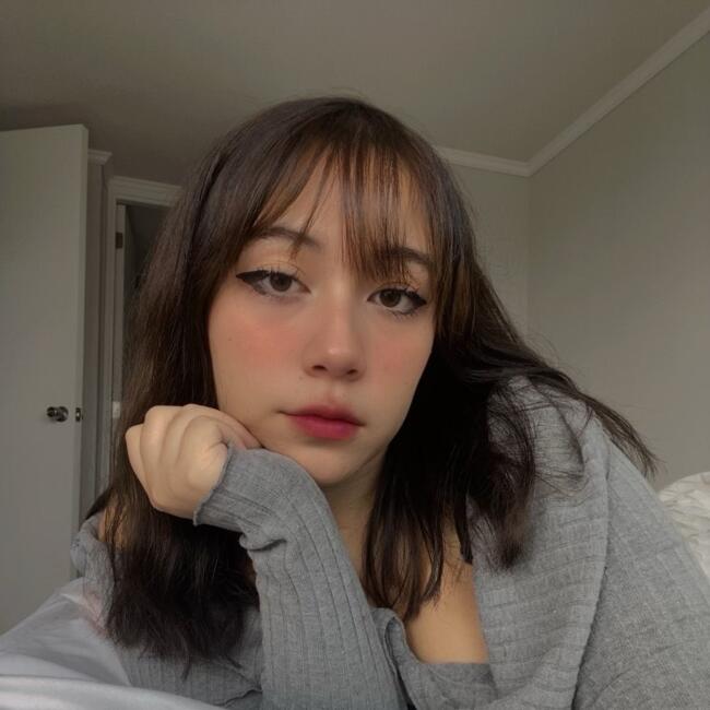 Babysitter in La Pintana: Renata