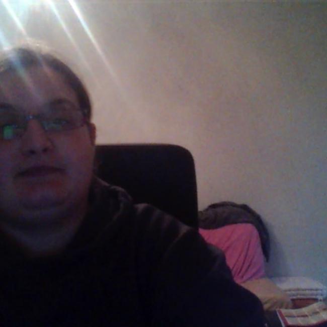 Babysitter in Reims: Sabine