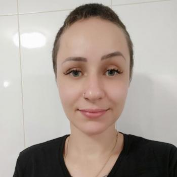 Babysitter in Ponta Grossa: Mônica