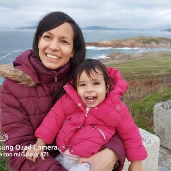Nanny in A Coruña: Jennymar