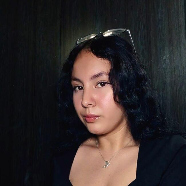 Niñera en Guadalajara: Mildret Michelle