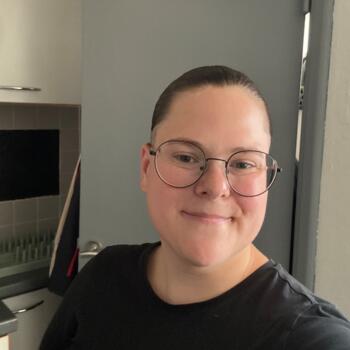 Babysitter in Profondeville: Valérie