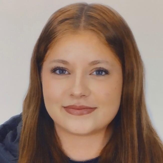 Canguro en San Martín de la Vega: Lucía